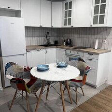 Квартира 41 м², 1-комнатная - изображение 1