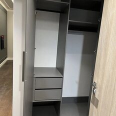 Квартира 41 м², студия - изображение 4
