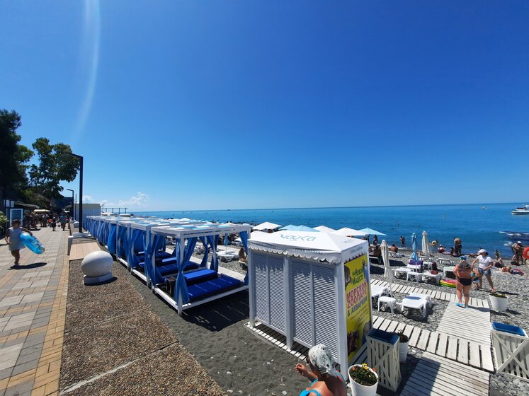 75 м², 2-комнатные апартаменты 10 500 000 ₽ - изображение 34