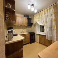 Квартира 59,7 м², 3-комнатная - изображение 5