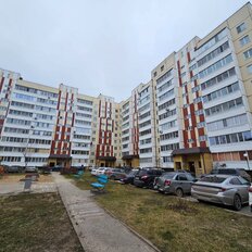 Квартира 38 м², 1-комнатная - изображение 1