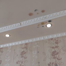 Квартира 36 м², 1-комнатная - изображение 4