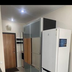 Квартира 33 м², студия - изображение 4