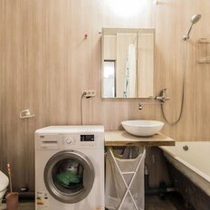 Квартира 51 м², 1-комнатная - изображение 3