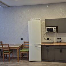 Квартира 35 м², 1-комнатная - изображение 4