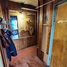 Квартира 31,4 м², 1-комнатная - изображение 5