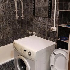 Квартира 45 м², 2-комнатная - изображение 5