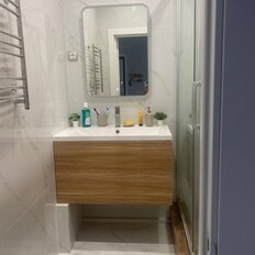 Квартира 59 м², 2-комнатная - изображение 5