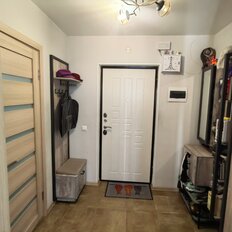 Квартира 27 м², студия - изображение 3