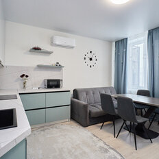 Квартира 59 м², 2-комнатная - изображение 3