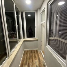 Квартира 39 м², 1-комнатная - изображение 5