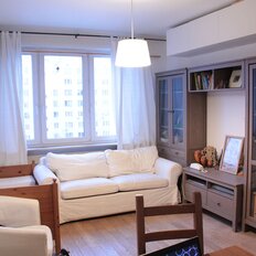 Квартира 62,2 м², 3-комнатная - изображение 2