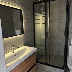 Квартира 25 м², студия - изображение 1