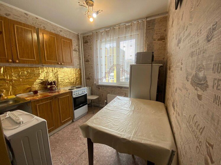 60 м², 2-комнатная квартира 28 000 ₽ в месяц - изображение 55