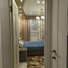 Квартира 50 м², 2-комнатная - изображение 5