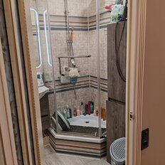 Квартира 37,8 м², 1-комнатная - изображение 4