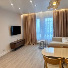 Квартира 46 м², 2-комнатная - изображение 5