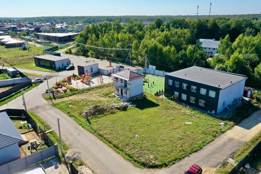 12,8 сотки, участок 2 374 397 ₽ - изображение 37