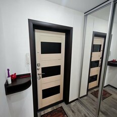 Квартира 32 м², 1-комнатная - изображение 1