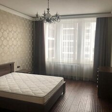 Квартира 50 м², 1-комнатная - изображение 2