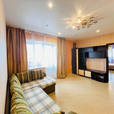 Квартира 73,4 м², 2-комнатная - изображение 3