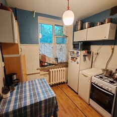 Квартира 42,6 м², 2-комнатная - изображение 5