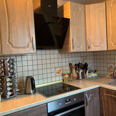 Квартира 56 м², 3-комнатная - изображение 3