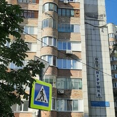 Квартира 68,7 м², 3-комнатная - изображение 2