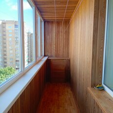 Квартира 137,2 м², 4-комнатная - изображение 1