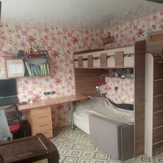 Квартира 31 м², 1-комнатная - изображение 3