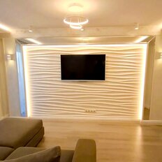 Квартира 88 м², 4-комнатная - изображение 3