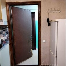 Квартира 13 м², 1-комнатная - изображение 1