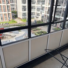 Квартира 24 м², студия - изображение 2