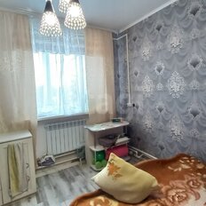Квартира 65 м², 3-комнатная - изображение 4