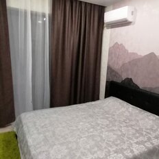 Квартира 24 м², студия - изображение 5