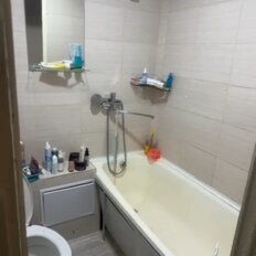 Квартира 32 м², 1-комнатная - изображение 1