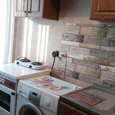 Квартира 30 м², 1-комнатная - изображение 4