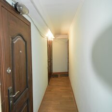 Квартира 15 м², студия - изображение 1