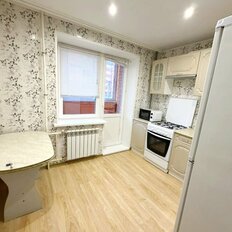 Квартира 40 м², 1-комнатная - изображение 1