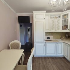 Квартира 60 м², 2-комнатная - изображение 3