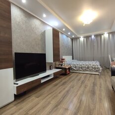 Квартира 50 м², 1-комнатная - изображение 5