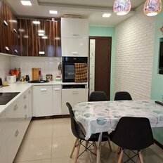 Квартира 90 м², 3-комнатная - изображение 1