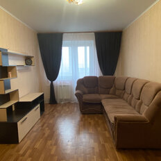 Квартира 38 м², 1-комнатная - изображение 4