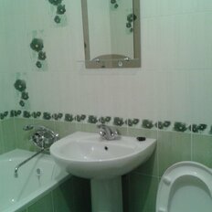 Квартира 38 м², 1-комнатная - изображение 1