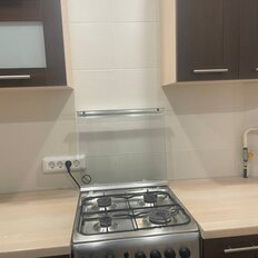 Квартира 32,9 м², 1-комнатная - изображение 2