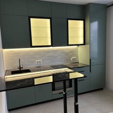 Квартира 43 м², 1-комнатная - изображение 1