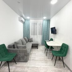 Квартира 31 м², 1-комнатная - изображение 3