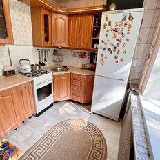 Квартира 53 м², 3-комнатная - изображение 2