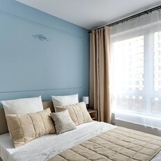 Квартира 60 м², 3-комнатная - изображение 3