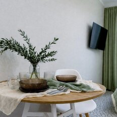 Квартира 26 м², студия - изображение 4